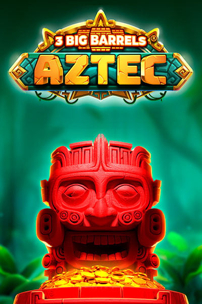 Big Barrels Aztec