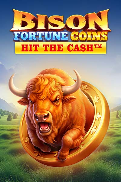 Bison Fortune