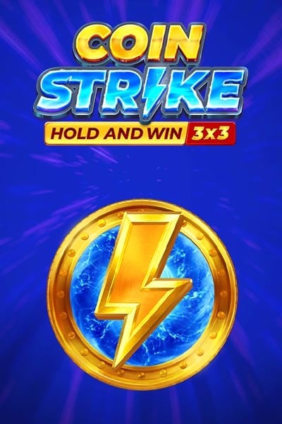 Coinstrike Hold and Win