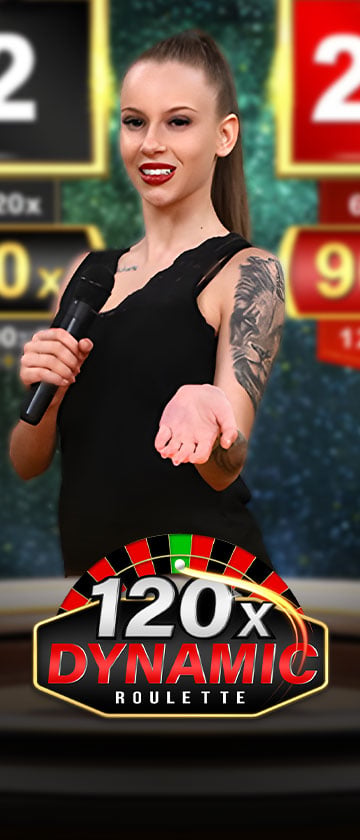 Dynamic Roulette