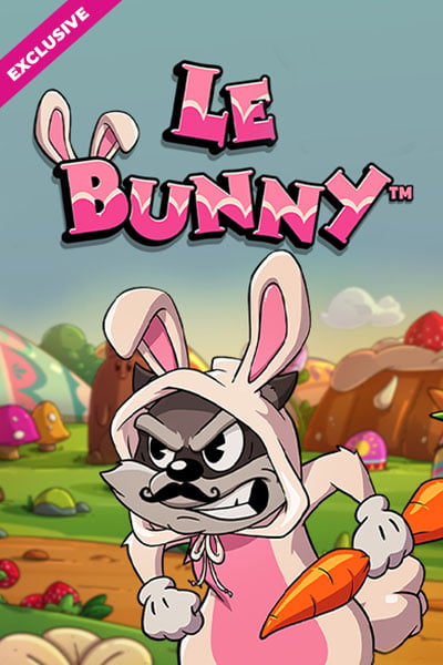Exle Bunny