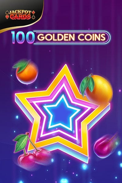 Golden Coins