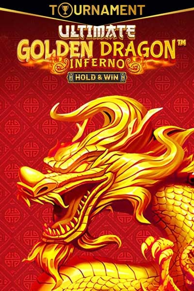 Dragon Inferno Ultimate Gold