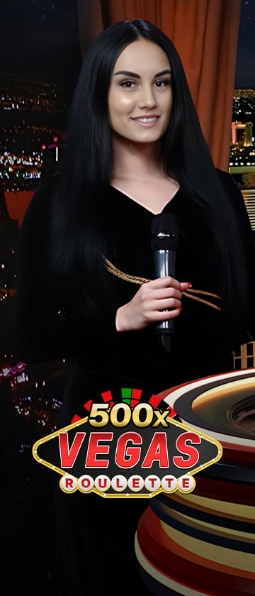 Vegas Roulette