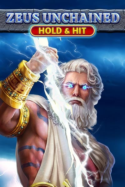 Zeus Unchained Hold and Hit