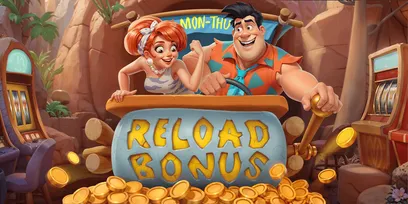 Welcome Bonus